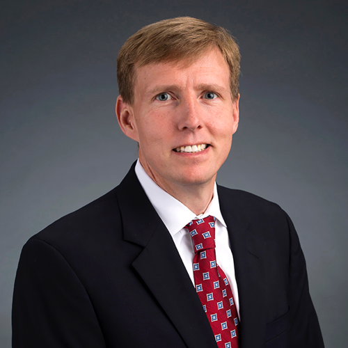 Eric Schachner, Chief Financial Officer