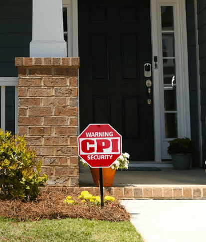 CPI Security® | Smart Home Security Systems & Alarm Monitoring