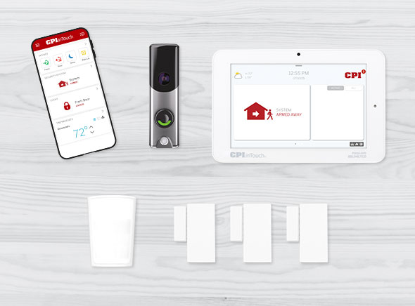 inTouch Essentials Plus image