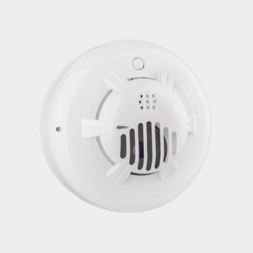 Safety Alarms, Smoke & CO Detectors Home Security CPI Security